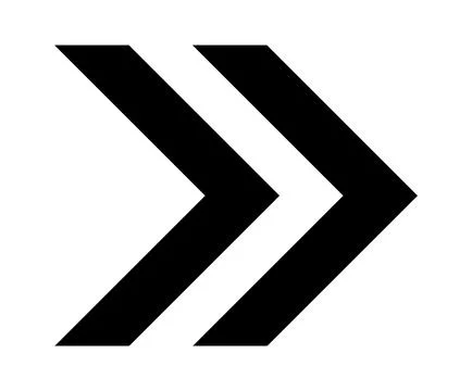 Arrows. Arrow direction signs. Set up pointer buttons. Vector collection Stock Illustration