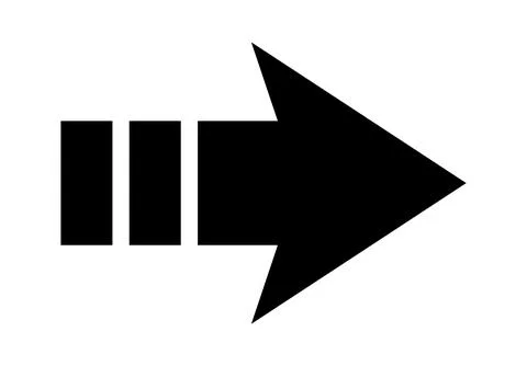 Arrows. Arrow direction signs. Set up pointer buttons. Vector collection Stock Illustration