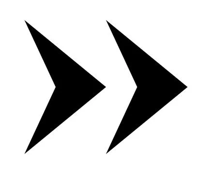 Arrows. Arrow direction signs. Set up pointer buttons. Vector collection Stock Illustration