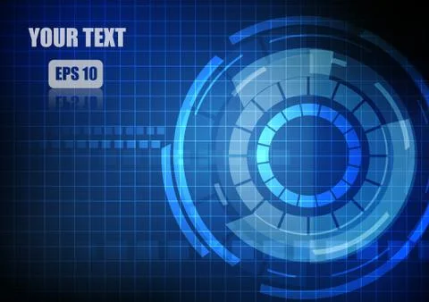 Arrows; background; arrow; abstract; vector; blue; concept; design; illustr.. Stock Illustration