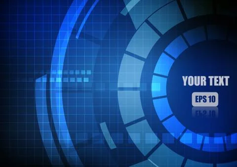 Arrows; background; arrow; abstract; vector; blue; concept; design; illustr.. Stock Illustration