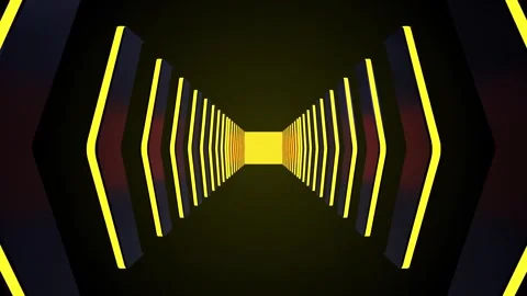 Arrows Background Loop Stock Footage 343915460