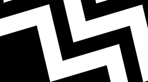 Arrows Diagonal Video stock 25860868