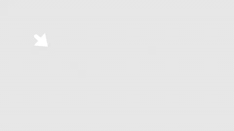 Arrows in different positions on a transparent background Video stock 150840110