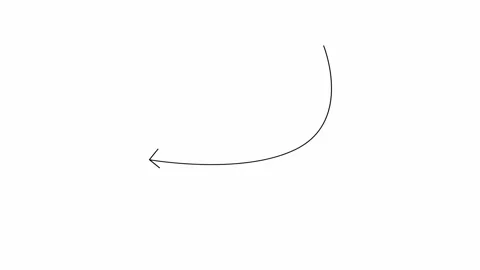 Arrows, direct symbol set on white background with alpha channel. 4K Chroma key. Stock Footage 233974833