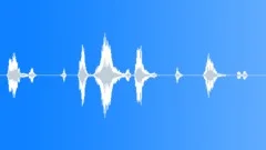 Arrows fly by 02 Sound Effect