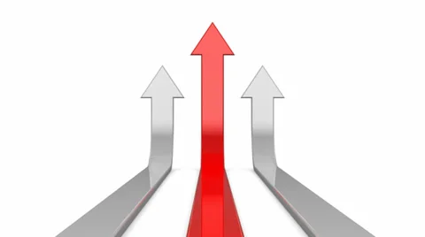 Arrows Stock Footage 32710134