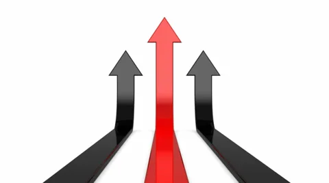 Arrows Video stock 32710340