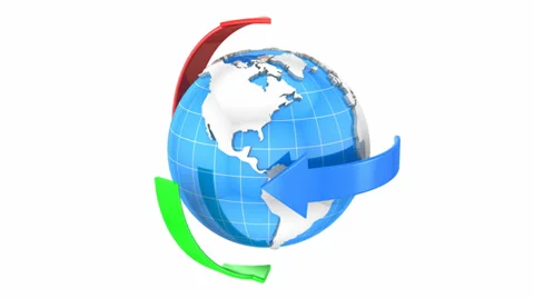 Arrows Video stock 33691077