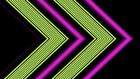 Arrows. Video stock 304376473