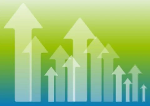 Arrows Stock Illustration