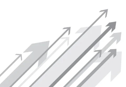 Arrows Stock Illustration