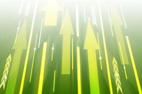 Arrows Stock Illustration