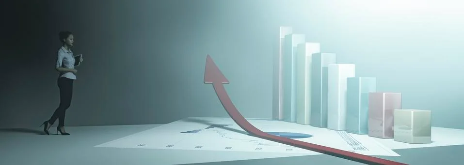 Arrows Stock Illustration