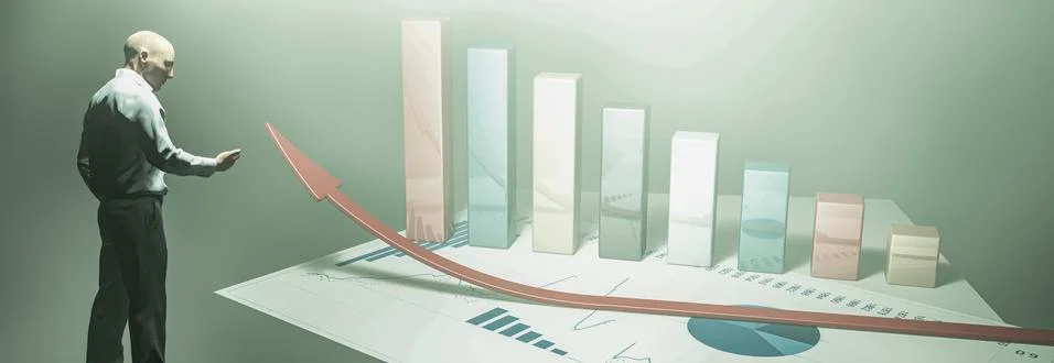 Arrows Stock Illustration