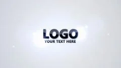 Arrows Logo Animation Stock After Effects