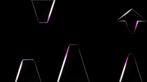 Arrows Minimal (720p) Vídeos de archivo 35223891