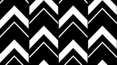 Arrows Panels BnW Video stock 35746621