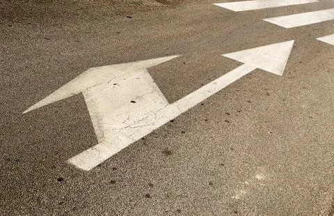 Arrows Stock Photos