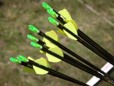 Arrows Stock Photos