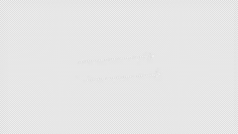 Arrows Sketch Style Alpha Animation Stock Footage 242511774