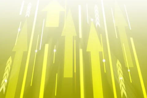 Arrows vector Stock Illustration