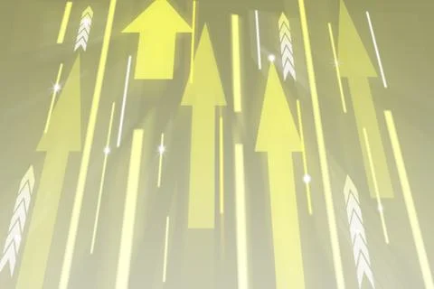 Arrows vector Stock Illustration