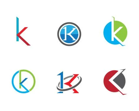 Arrows vector illustration icon Logo Stock Illustration