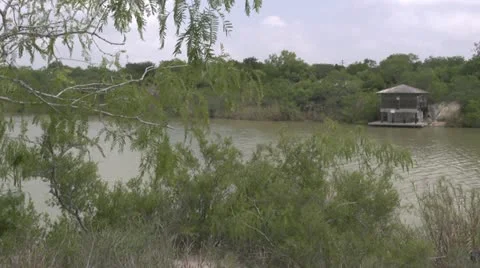 Arroyo Colorado 2 Stock Footage 11870730