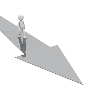 Arrrow 12 Stock Illustration