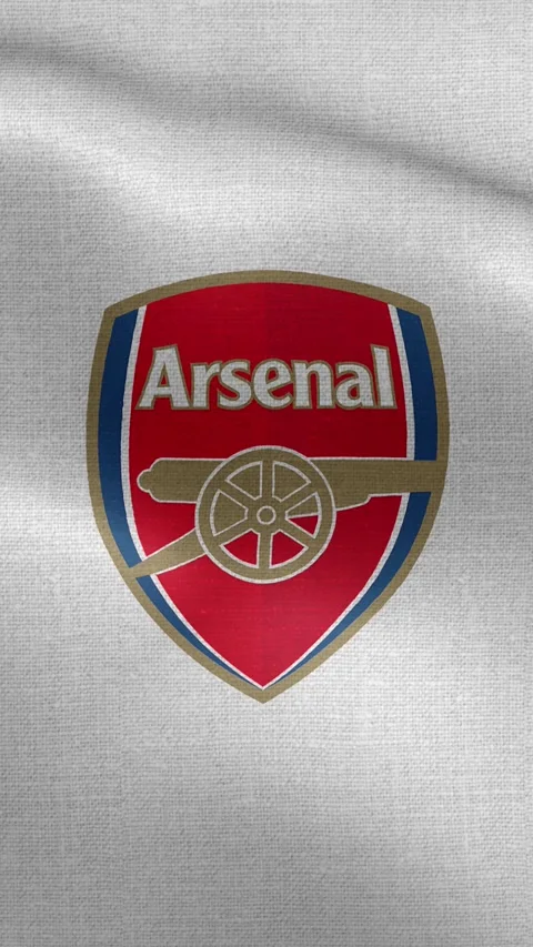 Arsenal Logo Stock Video Footage | Royalty Free Arsenal Logo Videos | Pond5