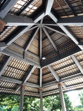 Arsitektur 库存照片