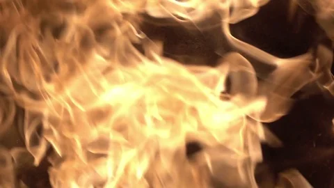 Arson Stock Footage 81770242