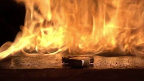 Arson Vidéo 81770362