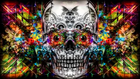 ART (8) Stock Illustration