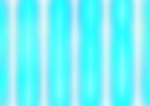 Art abstract background with defocused light blue and white ray of light. Foto stock