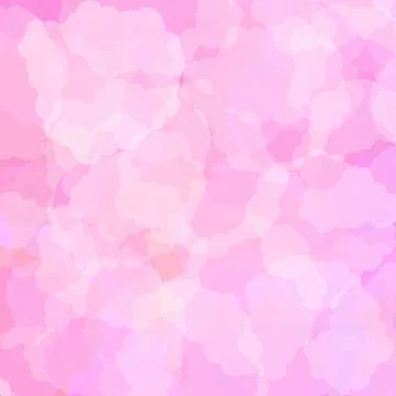 Art, abstract,  clouds​ Illustrazione stock