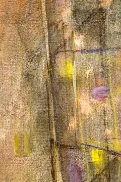 Art abstract colorful pattern Stock Illustration