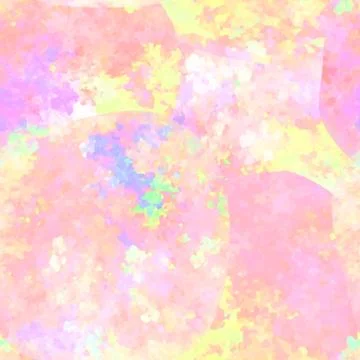 Art abstract colorful rainbow pattern background Illustrazione stock