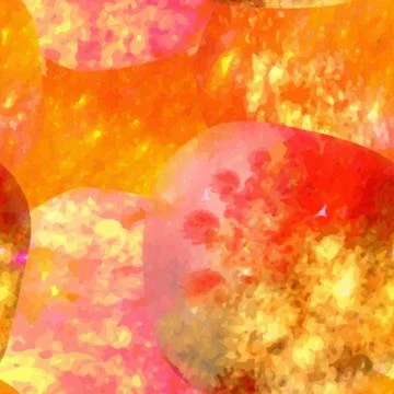 Art abstract colorful rainbow pattern background Stock Illustration