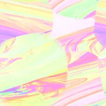 Art abstract colorful rainbow pattern background Stock Illustration