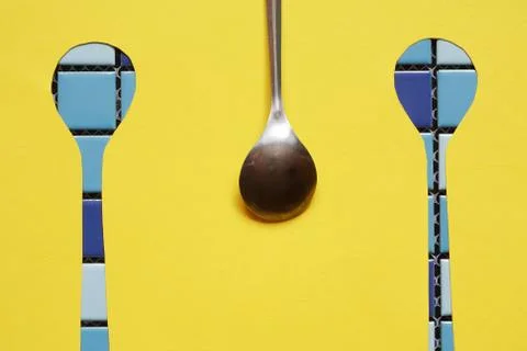 Art Abstract Concept Stock Photos