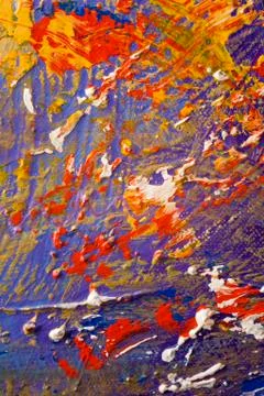 Art abstract Stock Illustration