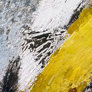 Art abstract painted background Stock Illustration