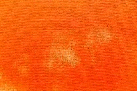 Art abstract painted background in red colors Stock Illustration