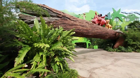 Art of Animation 4 Stock Footage 38918255