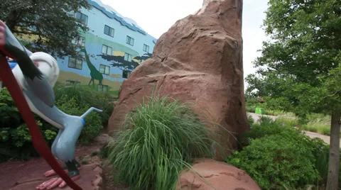 Art of Animation 5 Stock Footage 38873402