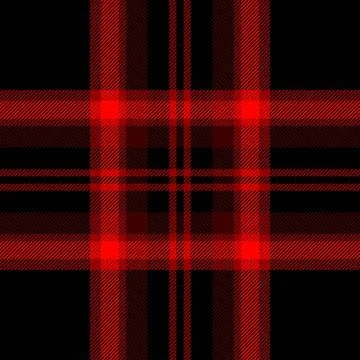 Art background plaid vector, content check pattern tartan. Christmas orname.. Illustrazione stock