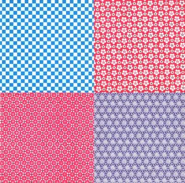 Art background wallpaper  Stock Illustration