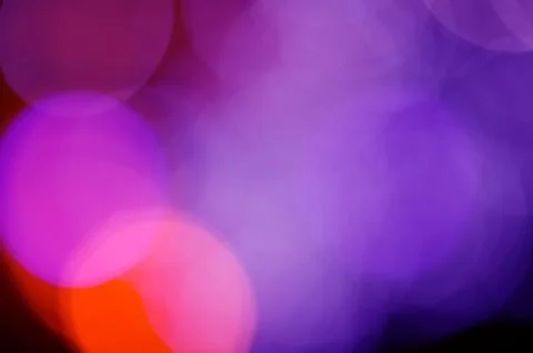 Art bokeh background Stock-Fotos